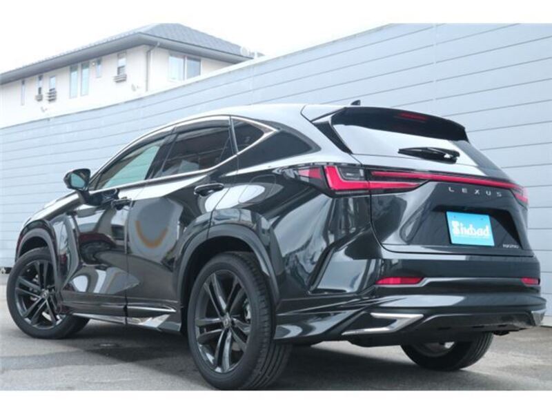 NX