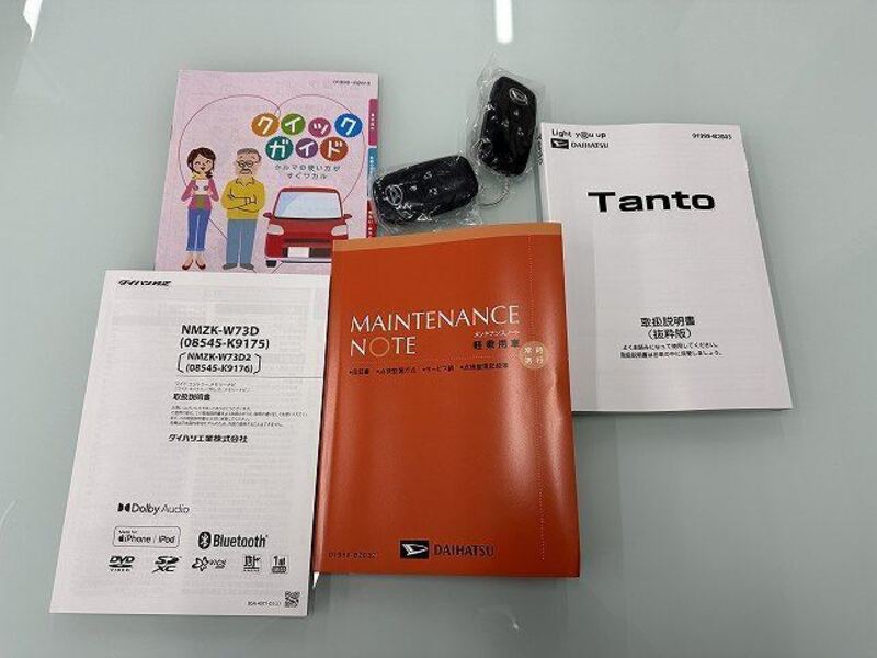TANTO