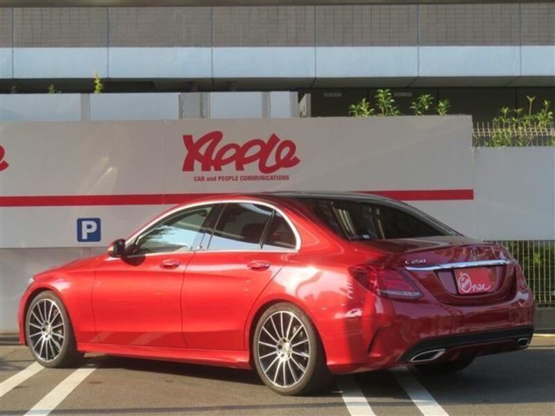 C-CLASS