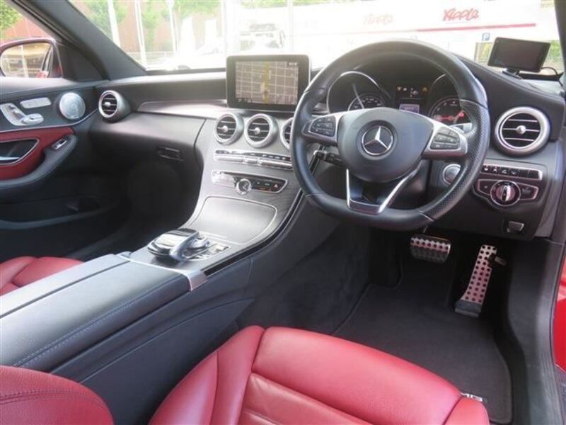 C-CLASS