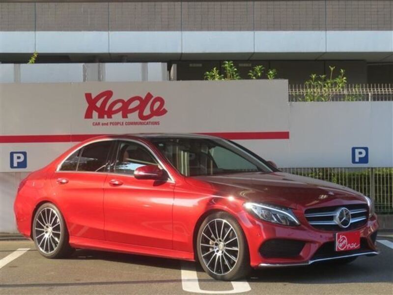 C-CLASS