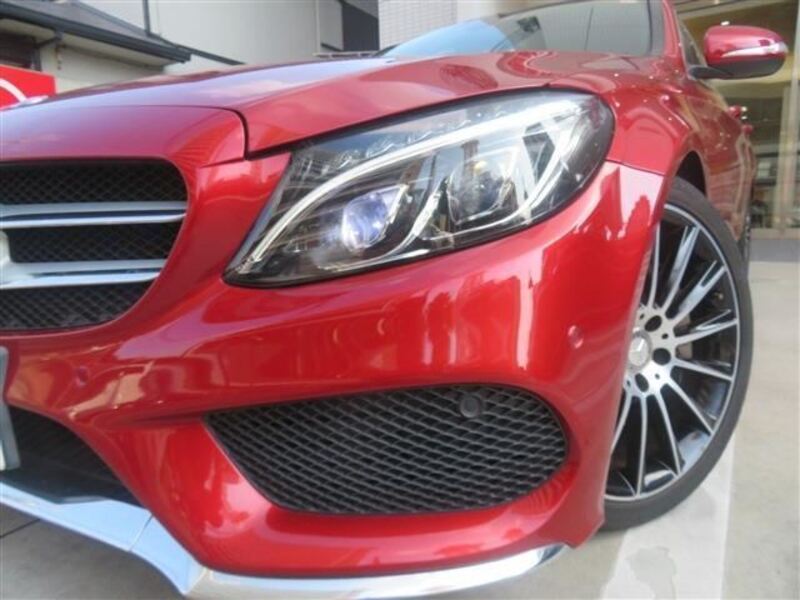 C-CLASS