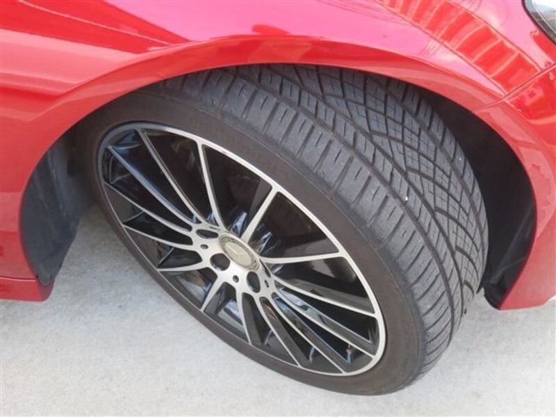 C-CLASS