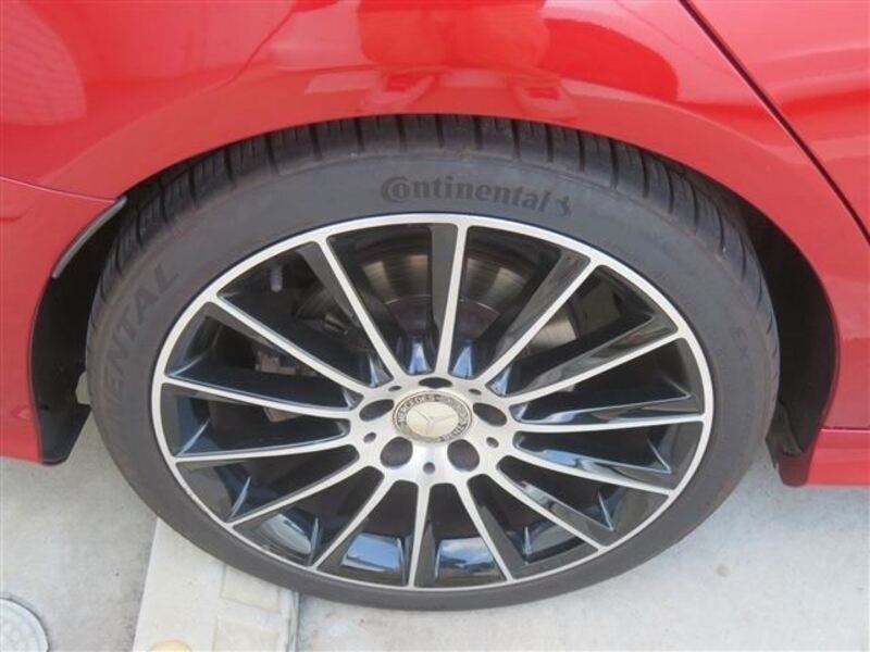 C-CLASS