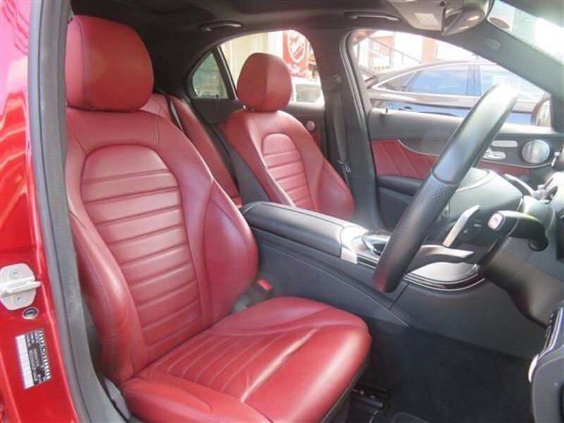 C-CLASS