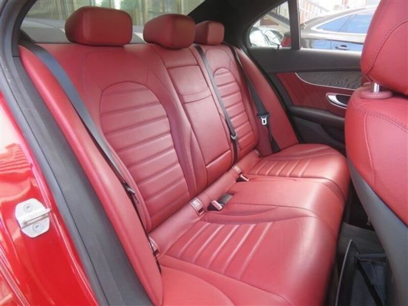C-CLASS