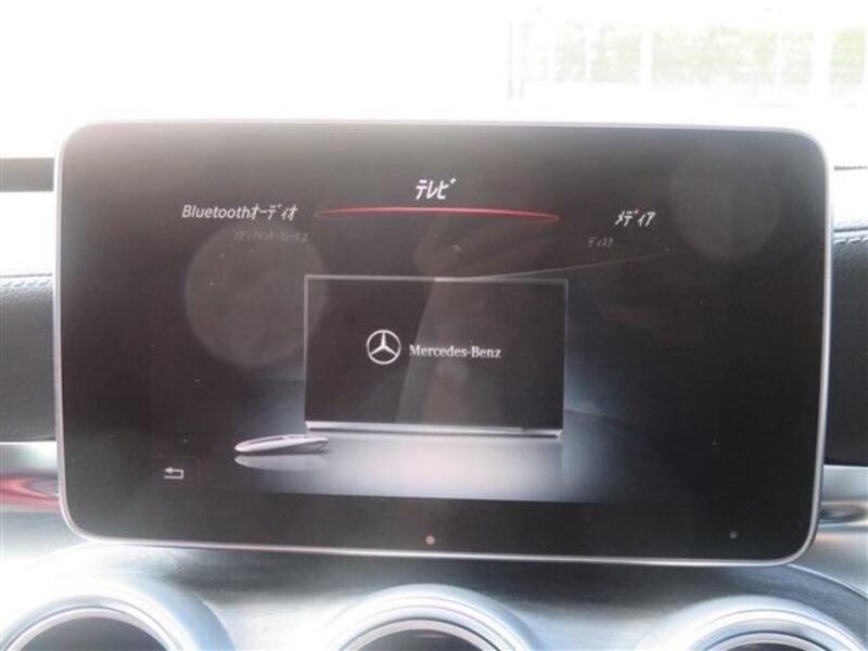 C-CLASS