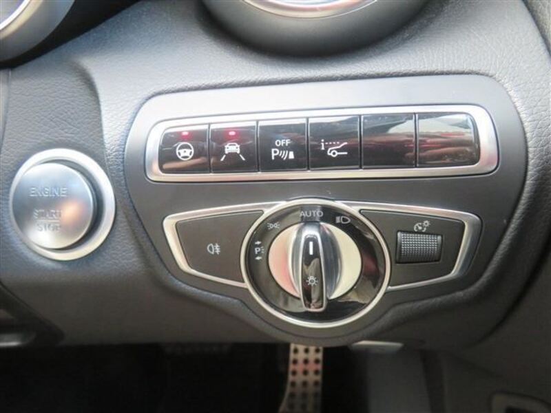 C-CLASS