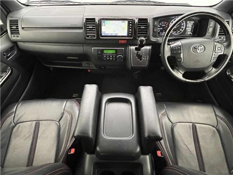 HIACE