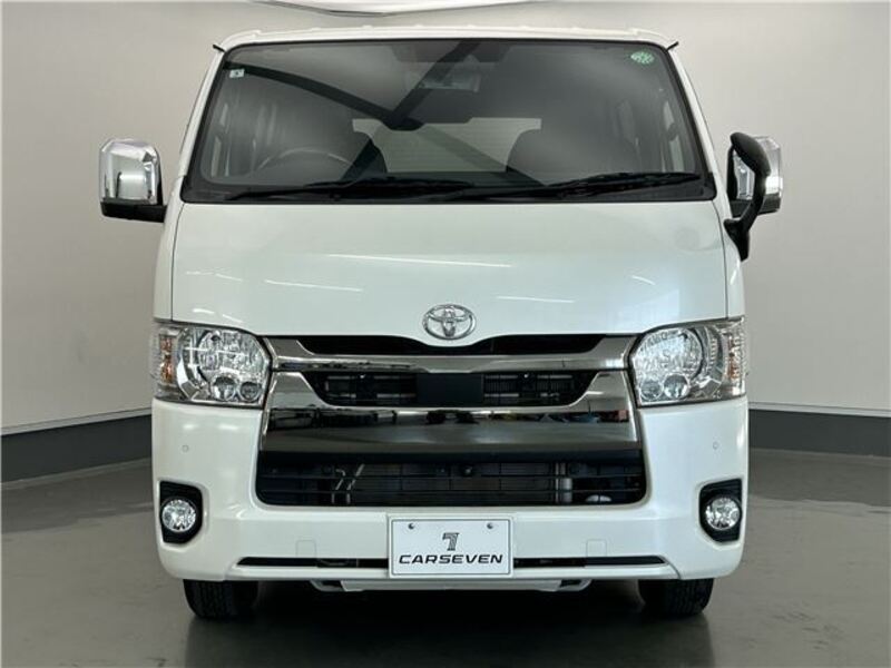 HIACE
