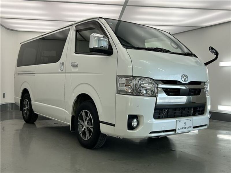 HIACE