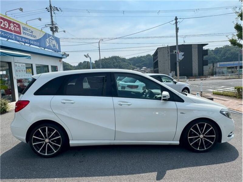 B-CLASS