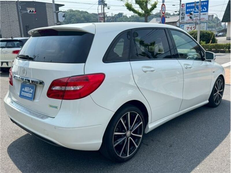 B-CLASS