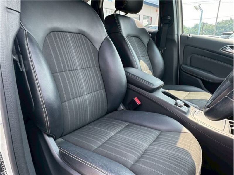 B-CLASS