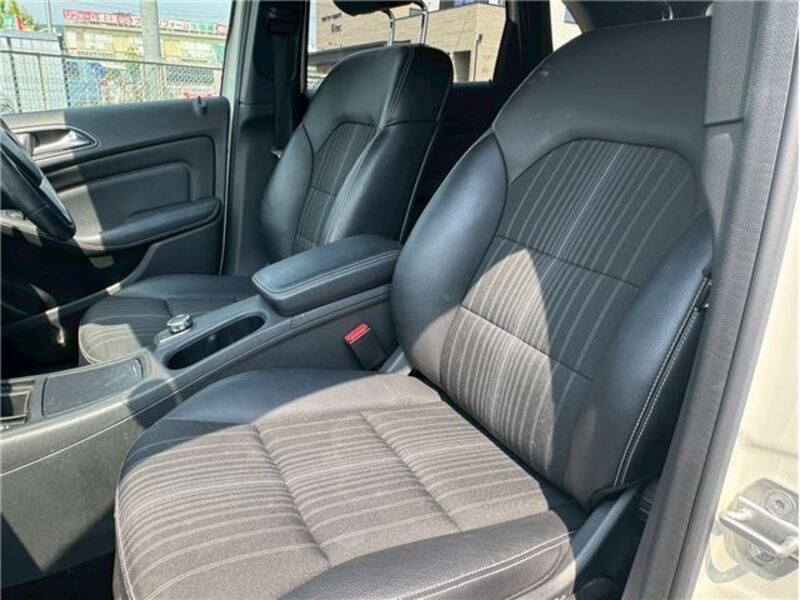 B-CLASS