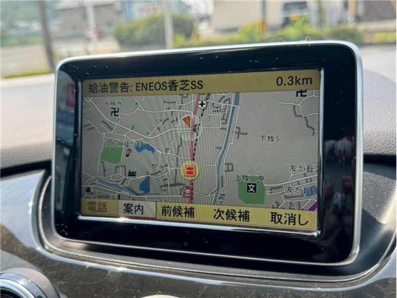 B-CLASS