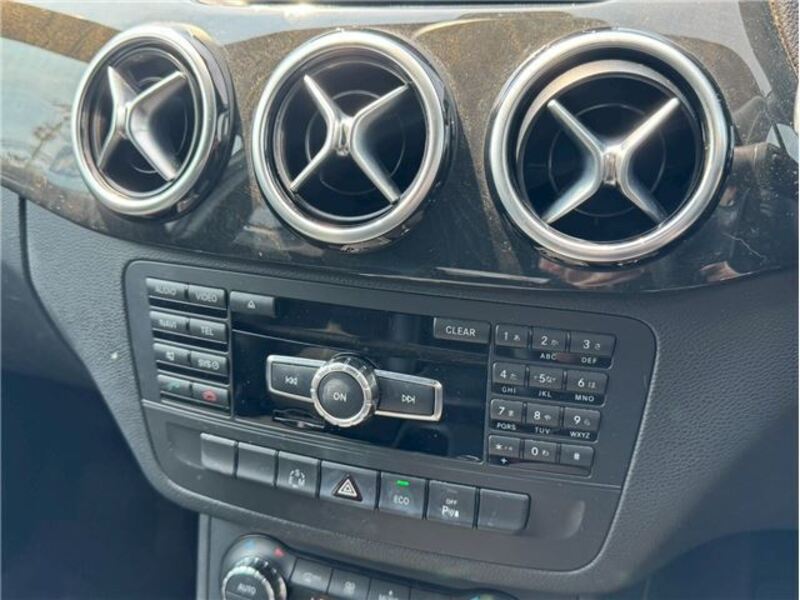 B-CLASS