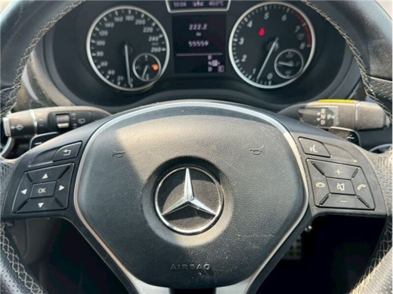 B-CLASS