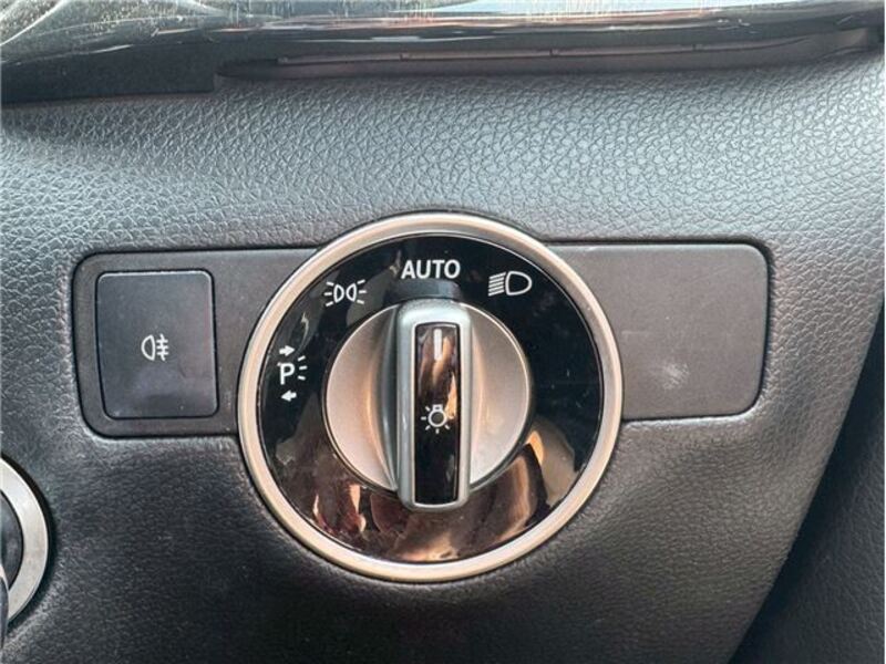 B-CLASS