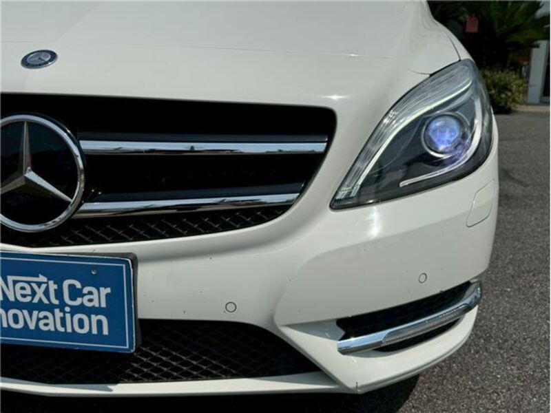 B-CLASS
