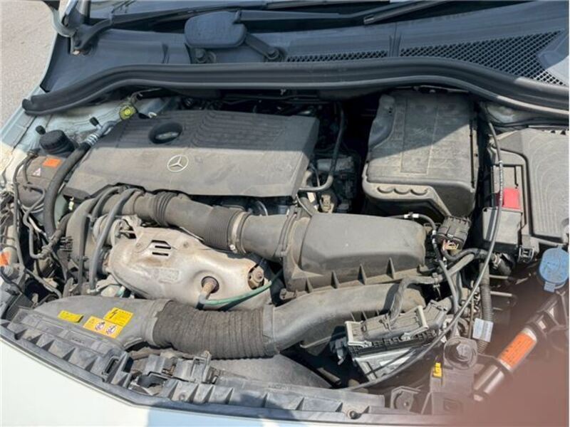 B-CLASS