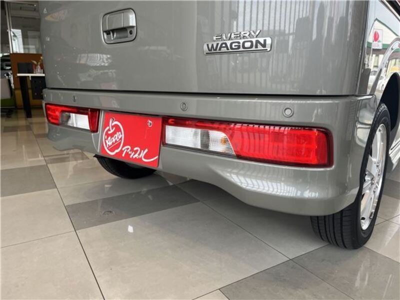 EVERY WAGON