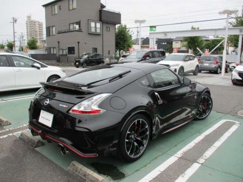 FAIRLADY Z