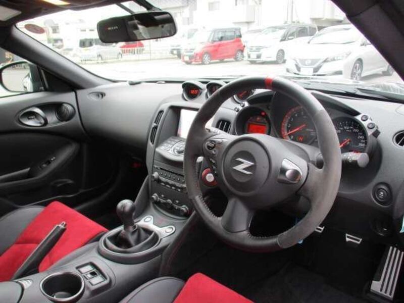 FAIRLADY Z