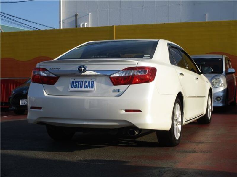 CAMRY