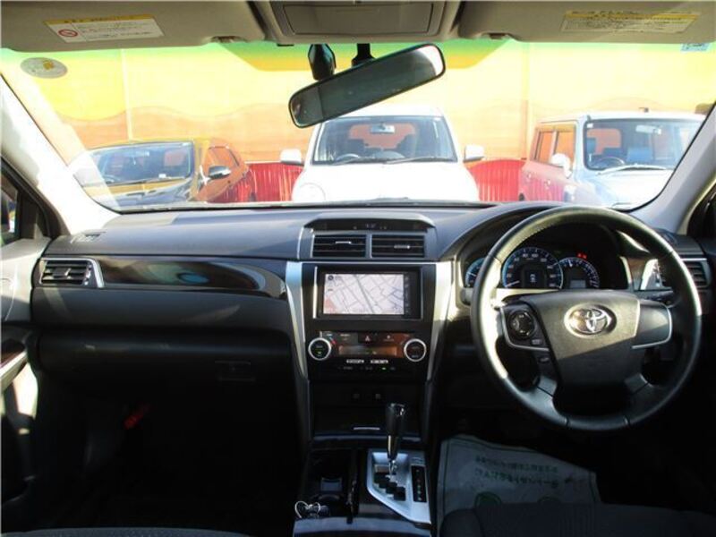 CAMRY