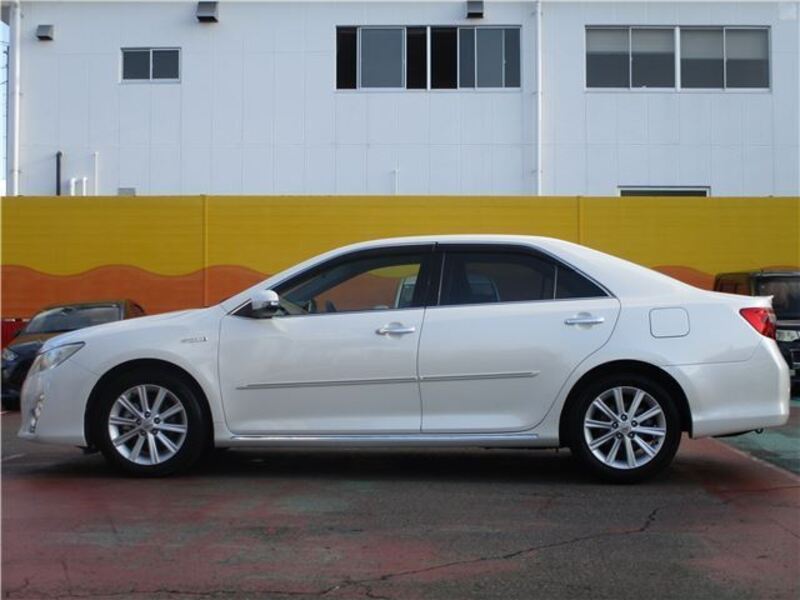 CAMRY