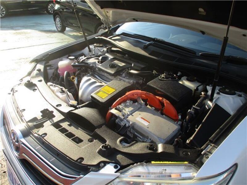 CAMRY