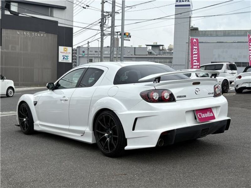 RX-8