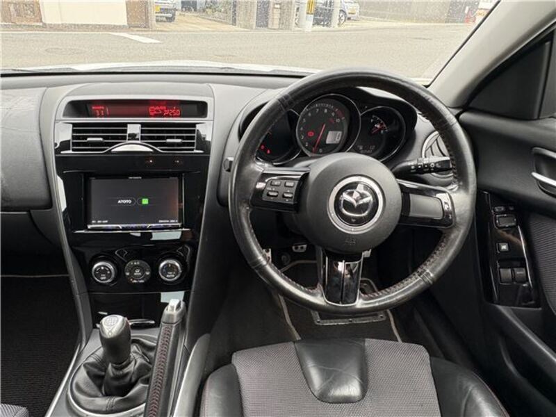 RX-8