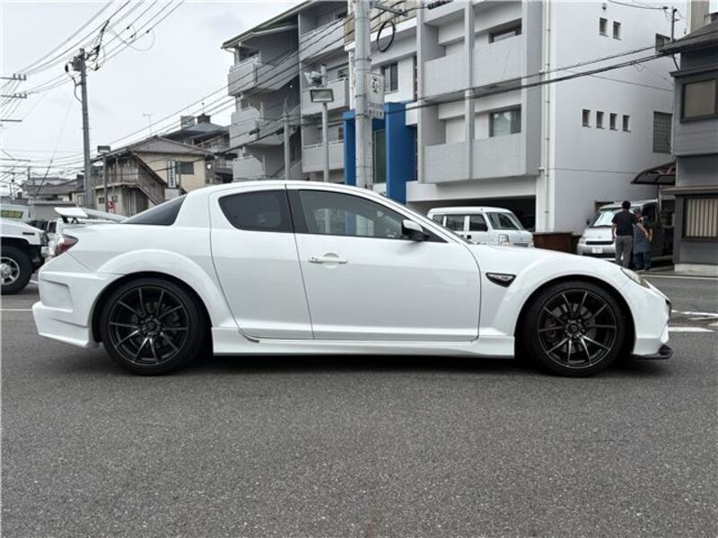 RX-8