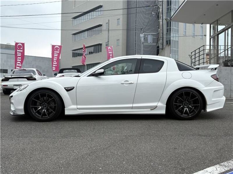 RX-8