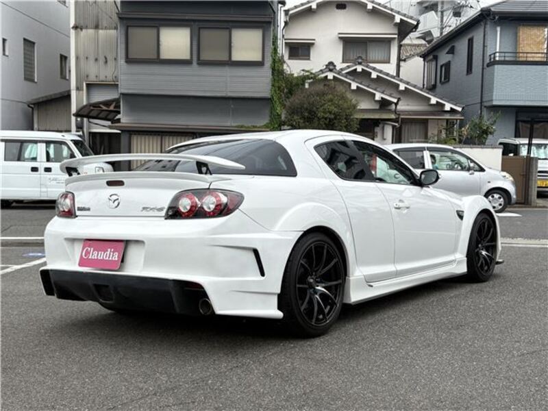 RX-8