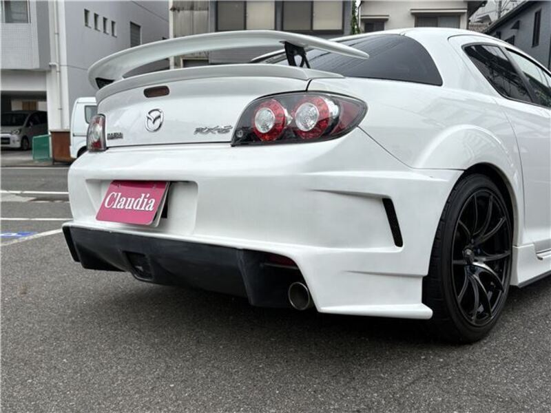 RX-8