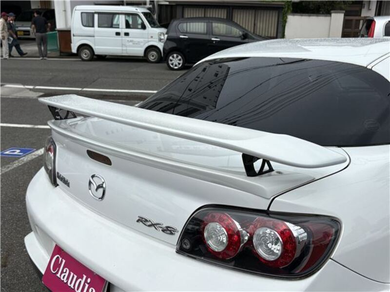 RX-8
