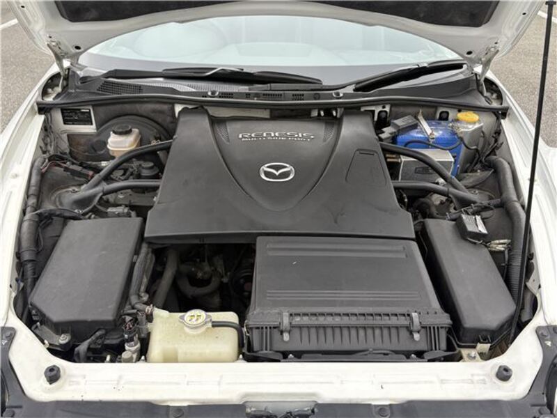 RX-8
