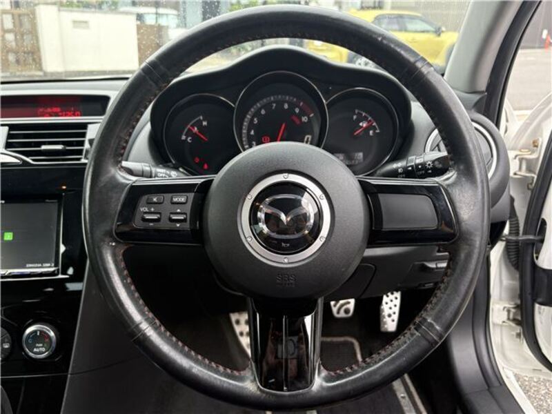 RX-8
