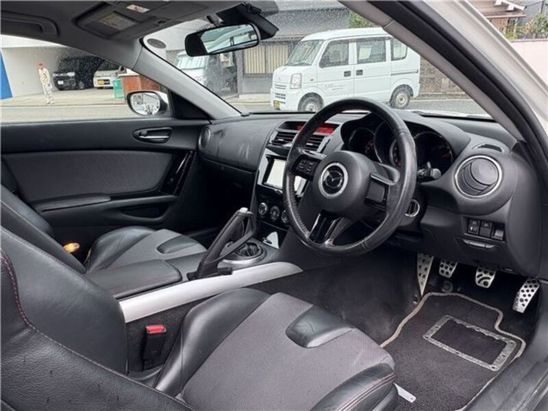 RX-8