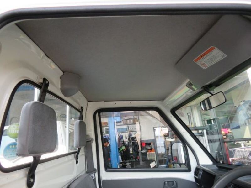 CLIPPER TRUCK