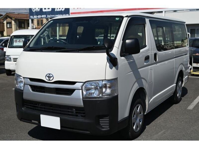 HIACE