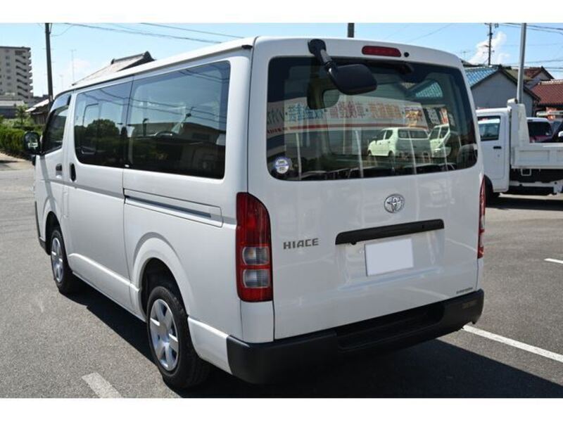 HIACE