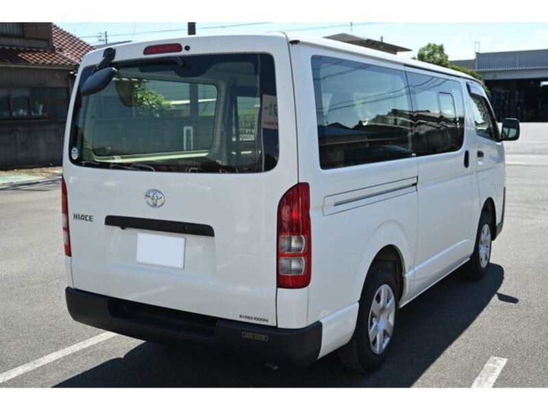 HIACE