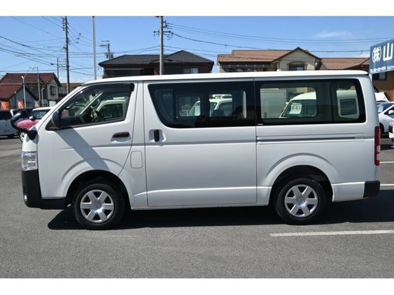 HIACE