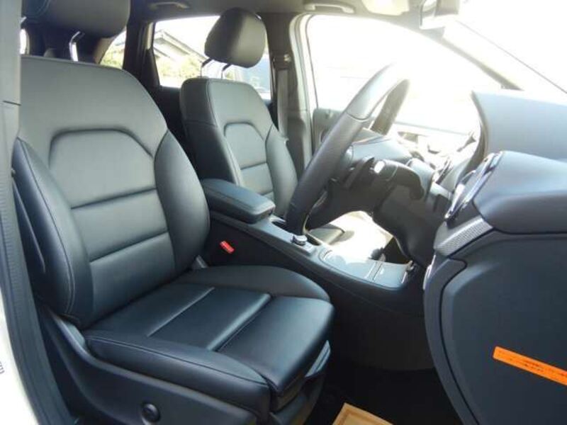 B-CLASS