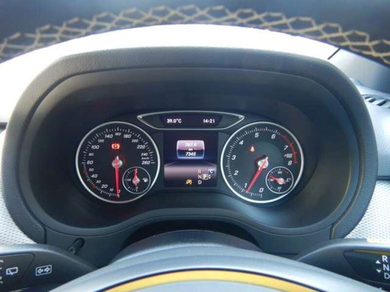 B-CLASS
