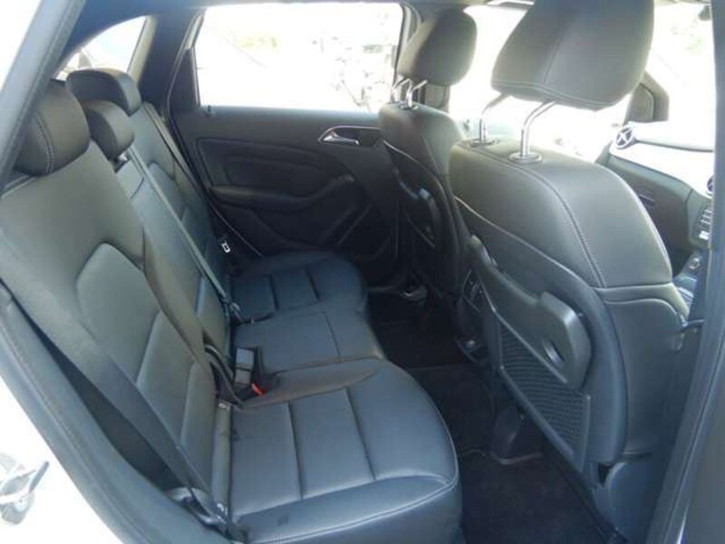 B-CLASS
